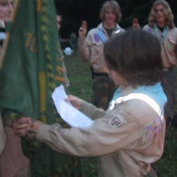 Kamp Moulin du Ruy